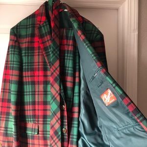 Shinesty Mens Christmas/Holiday Party Suite